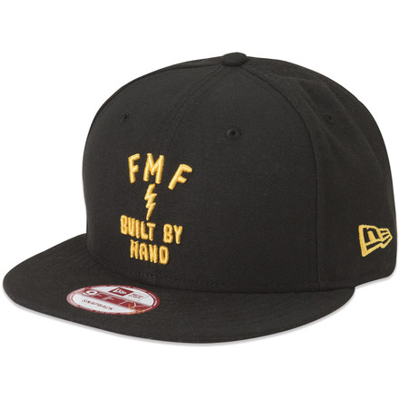 FMF By Hand Snapback Hat FMF By Hand Snapback Hat