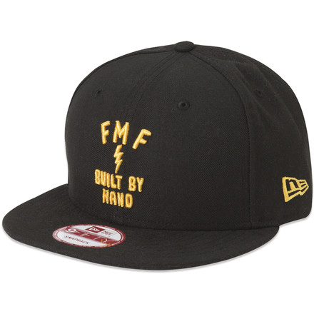 FMF By Hand Snapback Hat