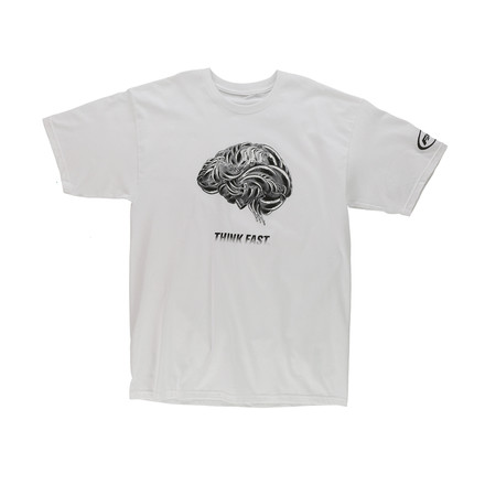FMF Think Faster T-Shirt