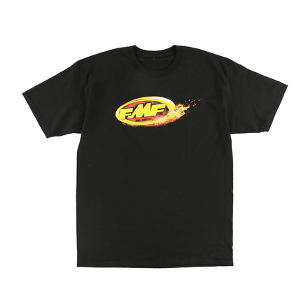 FMF Charred T-Shirt FMF Charred T-Shirt