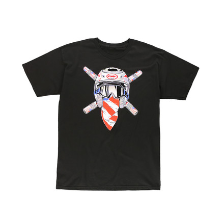 FMF Ronnie Raider T-Shirt