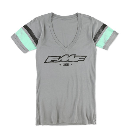 FMF Women's Mag T-Shirt