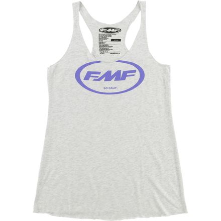 FMF Women's SFD Tank