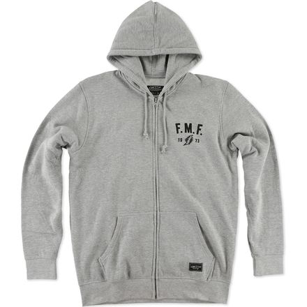 FMF Spark It Up Zip Hoody FMF Spark It Up Zip Hoody