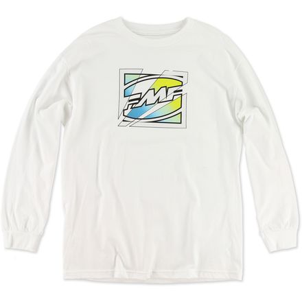 FMF Zappa Long Sleeve Shirt