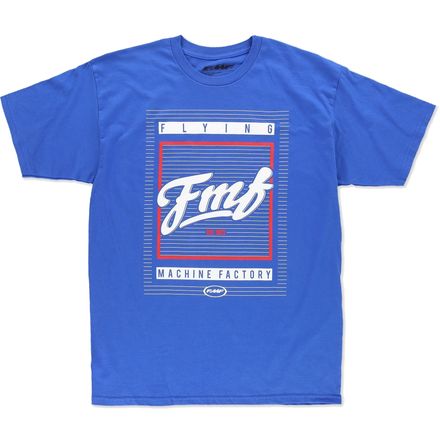 FMF Syndicate T-Shirt FMF Syndicate T-Shirt
