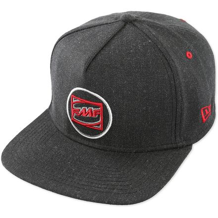 FMF Hollowpoint 2 Hat FMF Hollowpoint 2 Hat