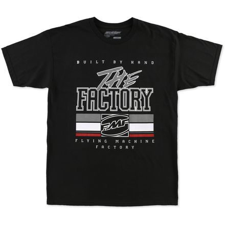 FMF The Factory T-Shirt