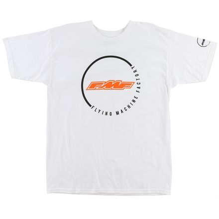 FMF Lapped T-Shirt FMF Lapped T-Shirt