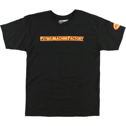 FMF Smack Down T-Shirt