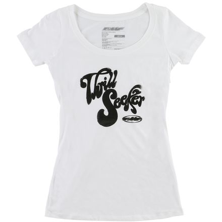 FMF Women's Thrill Seeker T-Shirt FMF Women's Thrill Seeker T-Shirt