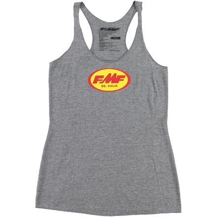 FMF Women's Origins Tank FMF Women's Origins Tank