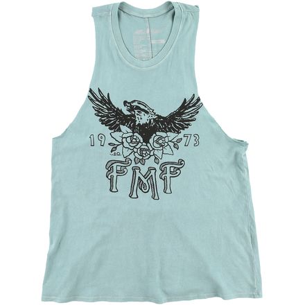 FMF Women's Eagle Street Tank