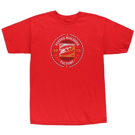 FMF Brussels T-Shirt