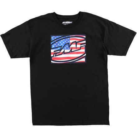 FMF Freedom T-Shirt FMF Freedom T-Shirt