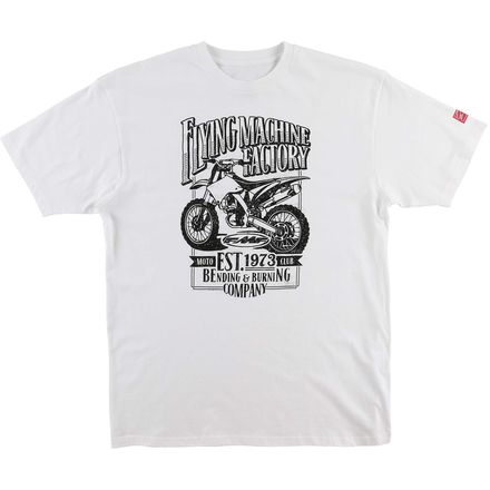 FMF Established T-Shirt