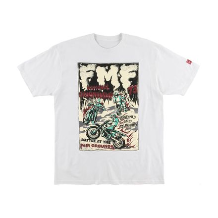 FMF Fair Grounds T-Shirt FMF Fair Grounds T-Shirt