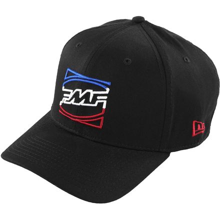 FMF The Divide Flexfit Hat FMF The Divide Flexfit Hat