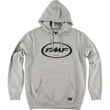 FMF Factory Classic Don Hoody