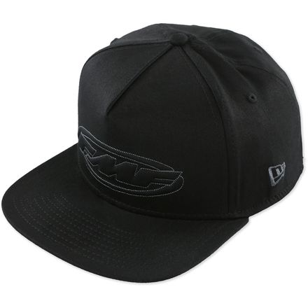 FMF High Ball Flexfit Hat FMF High Ball Flexfit Hat