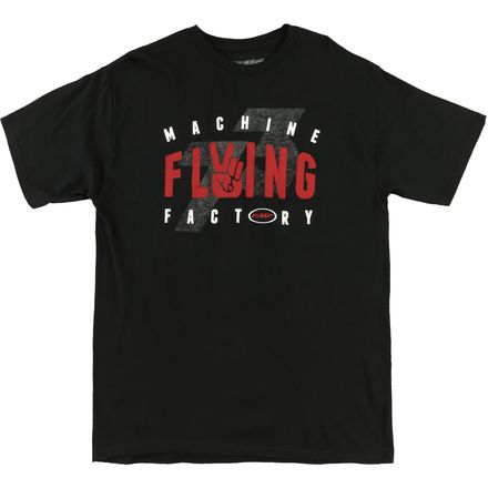 FMF Deuces T-Shirt FMF Deuces T-Shirt