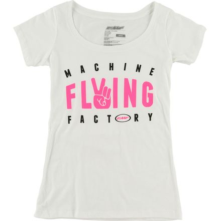FMF Women's Deuces T-Shirt
