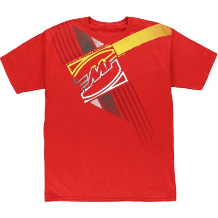 FMF Crashbox T-Shirt FMF Crashbox T-Shirt