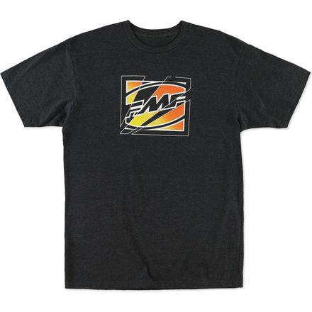 FMF Zappa T-Shirt FMF Zappa T-Shirt