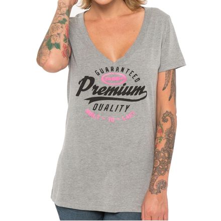 FMF Women's To Die For T-Shirt