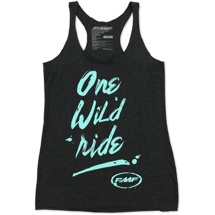 FMF Women's Spill Tank