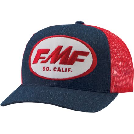 FMF Origins Trucker Hat