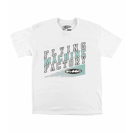 FMF FMU T-Shirt FMF FMU T-Shirt