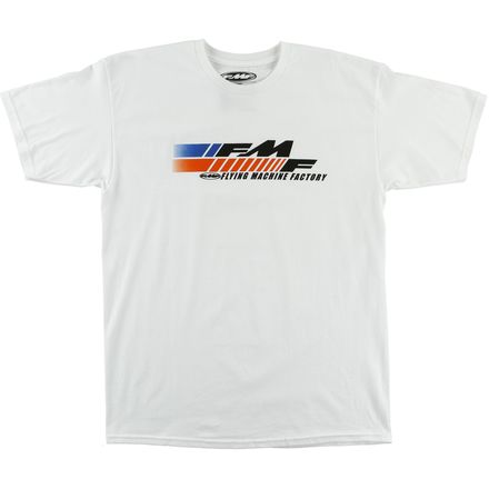 FMF Rush T-Shirt FMF Rush T-Shirt