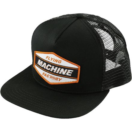 FMF Hawthorne Trucker Hat