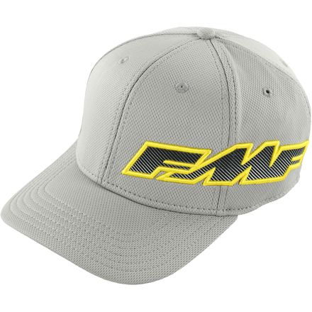 FMF Stripes 73 Flexfit Hat FMF Stripes 73 Flexfit Hat