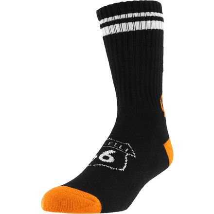 FMF KC 66 Socks