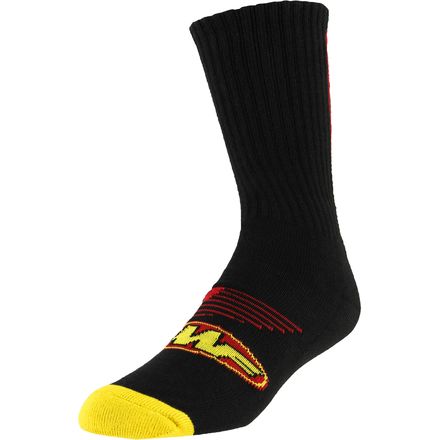 FMF Ship It Socks