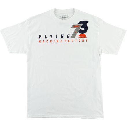FMF 73 T-Shirt FMF 73 T-Shirt