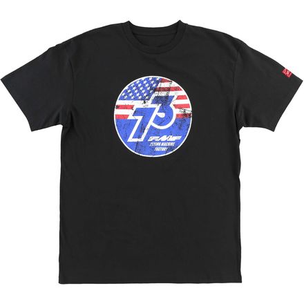 FMF Pump 73 T-Shirt FMF Pump 73 T-Shirt