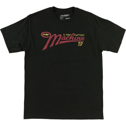 FMF Hatch T-Shirt FMF Hatch T-Shirt