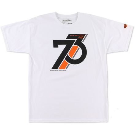 FMF Tradition T-Shirt FMF Tradition T-Shirt