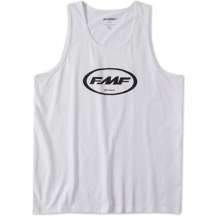 FMF SFD Tank FMF SFD Tank