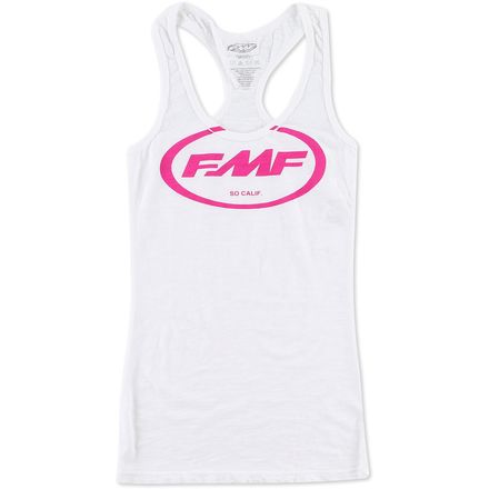 FMF Women's Classic Don Tank FMF Women's Classic Don Tank
