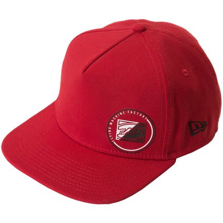 FMF Bullseye Flexfit Hat