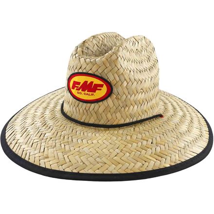 FMF Don Guard Hat