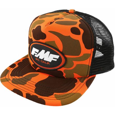 FMF Dynasty Trucker Hat