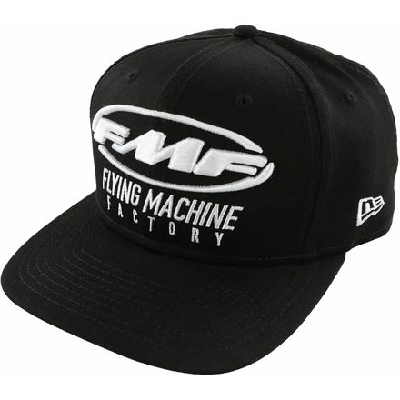 FMF Rounders Snapback Hat FMF Rounders Snapback Hat