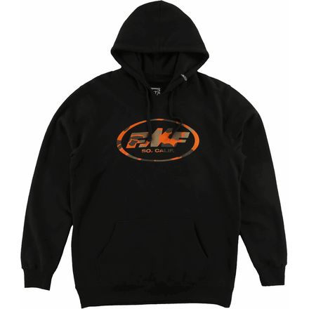 FMF Dynasty Hoody FMF Dynasty Hoody