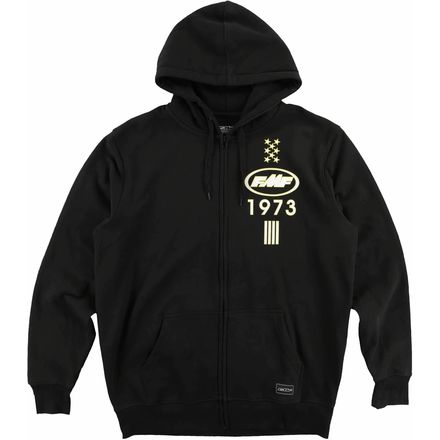 FMF Stardom Zip Hoody