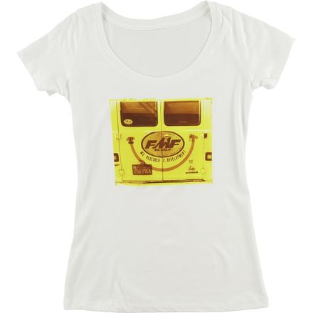 FMF Women's Vantastic T-Shirt